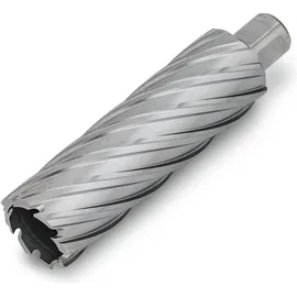 Fein HSS NOVA 100 Kernbohrer mit 3/4 in Weldon-Aufnahme Bohr-Ø 23 mm Schnitttiefe 100 mm