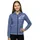 Alpinestars Stella Chrome V2 Sport Damen Motorrad Zip Hoodie