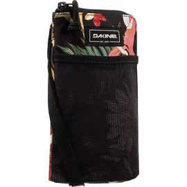 DAKINE Hall Pass Wallet sunset bloom | Schwarz
