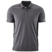 Gonso Essential Poloshirt M mercury gray (M20137) L