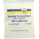 ERENA Verbandstoffe GmbH & Co. KG Senada Verbandtuch 40x60
