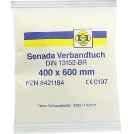 ERENA Verbandstoffe GmbH & Co. KG Senada Verbandtuch 40x60