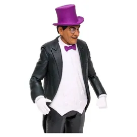 McFarlane Toys Batman 66 The Penguin Actionfigur 15 cm
