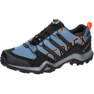 Herren Wonder Steel / Core Black / Semi Impact Orange 42 2/3
