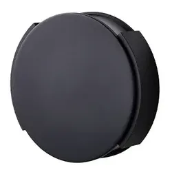 FRANDSEN - Rotate Wandleuchte Schwarz