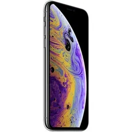 Apple iPhone XS 64 GB Silber
