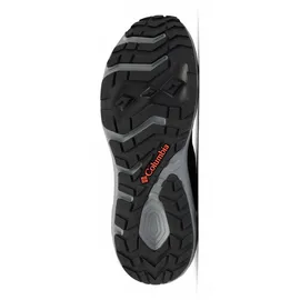 Columbia Peakfreak RoamTM Wanderschuhe - Black / Red Quarry - EU 46