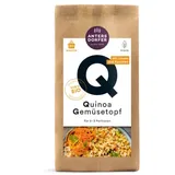 Antersdorfer Mühle Quinoa Gemüsetopf bio 150g