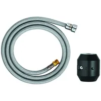 Grohe Zedra Brauseschlauch Chrom