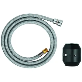 Grohe Zedra Brauseschlauch Chrom
