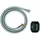 Grohe Zedra Brauseschlauch Chrom