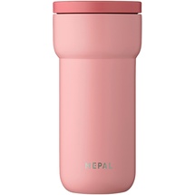 Mepal Ellipse Thermobecher nordic pink 0,375 l