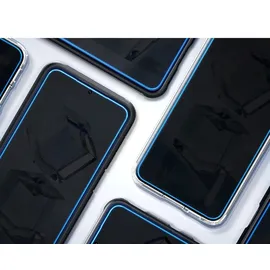 SPIGEN Glass EZ Fit 2 Pack - Samsung Galaxy S23+