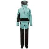 Gill Trockentauchanzug Verso Blau 40