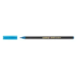 edding 1340 Pinselstift hellblau