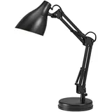 Osram Office Line Desk Pear Schwarz