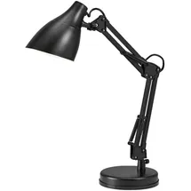 Osram Office Line Desk Pear Schwarz