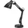 Osram Office Line Desk Pear Schwarz