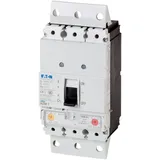 Eaton Moeller Eaton Leistungsschalter, 3p, 100A, Steckeinsatz NZMB1-A100-SVE