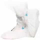 Franz Mensch Überschuhe »HYGOSTAR« wasserdicht, 44 cm, blau blau