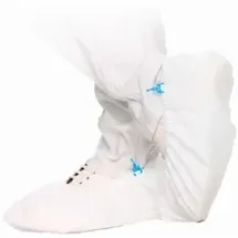 Franz Mensch Überschuhe »HYGOSTAR« wasserdicht, 44 cm, blau blau