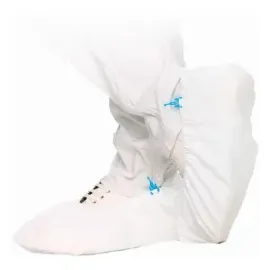 Franz Mensch Überschuhe »HYGOSTAR« wasserdicht, 44 cm, blau blau