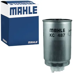 Knecht Mahle Kraftstofffilter Anschraubfilter Passend Für Dodge Caliber Fiat: Kraftstofffilter Chrysler: 68057228aa Chrysler: K68057228aa Dodge: 68057