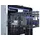 KOENIC KDW 6041 A BU Geschirrspüler (unterbaufähig, 598 mm breit, 43 dB (A), A)