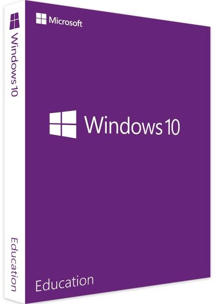 Microsoft Windows 10 Education