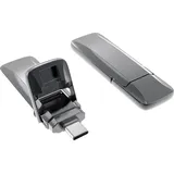 Xlyne 7610000 USB-Stick 1TB, USB-C 3.2 (Gen 2)