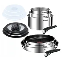 TEFAL INGENIO EMOTION POTS INDUKTION 14 STÜCKE NEW!!!
