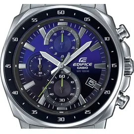 Casio Edifice Efv-600d-2avuef Uhr Stainless Steel One Size