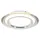 Novel Macon 1 Silber Aluminium