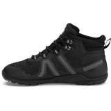 Xero Shoes Xcursion Fusion Hiking Boots, Schwarz EU 48 Mann