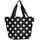 Reisenthel Shopper M dots white