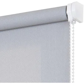 STORESDECO Screen-Rollo 105 x 250 cm grau