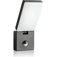 Sebson LED Aussenleuchte Bewegungsmelder, 15W 900lm kaltweiß 5800K schwenkbar