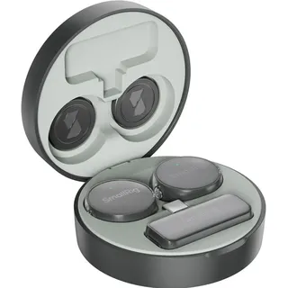 SmallRig 4934 S 60 black Mikrofon