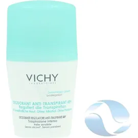 Vichy Deo Anti-Transpirant 48h Roll on 50 ml