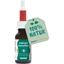 cdVet VeaVet Euphrasia Augenpflege 20 ml