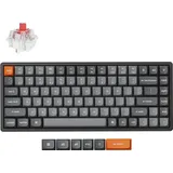 Keychron K2 Max Super Red US