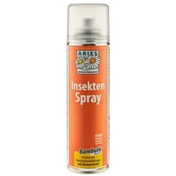 Bambule Insektenspray