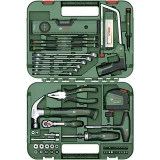 Bosch Home and Garden 1600A02ZB3 Werkzeugset