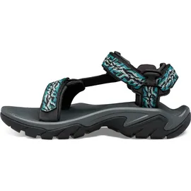 Teva Terra Fi 5 Universal Damen manzanita deep lake 38