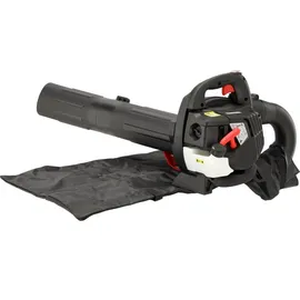 Yato Benzin-laubbläser Und -sauger 3-in-1, 25,4 Cm¬≥, 0,75 Kw
