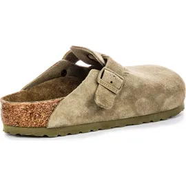 Birkenstock Boston Khaki 44
