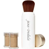 Jane Iredale Amazing Base Refillable Brush + 2 Refills