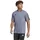 TOFFS Adidas Ic4573 Kurzarm-t-shirt - Onix - L