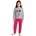 Disney Minnie Mouse Schlafanzug Oberteil in 110 116