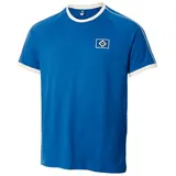 HSV T-Shirt HSV T-Shirt "Elko" blau M